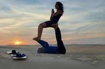 Overnight Camp Bahariya Oasis A Hidden Gem in the Egyptian Desert