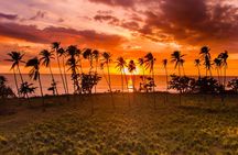 Rincon Tour Sunset & Nightlife Experience