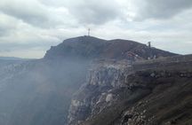 Full-day trip to Nicaragua