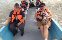 Full-day trip to Nicaragua