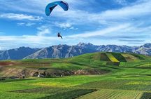 Paragliding Adventure in the Sacred Valley - Half Day