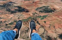 Paragliding Adventure in the Sacred Valley - Half Day