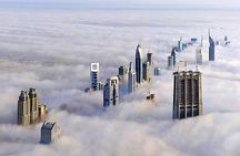 Burj Khalifa Tickets Dubai at the Top with FREE Dubai City Tour 