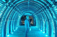 Zipaquira Salt Cathedral Shared Excursion Daily Departure