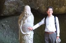 Private Tour of North Kamakura Temples with licensed guide