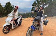 Full-Day Private Guided Dalat Countryside Tour