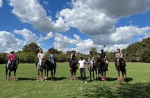 Argentina Polo Experience by La Guapeada Polo