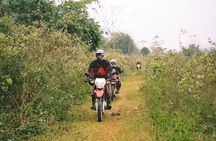 4 days Motorcycle Tour To Mai Chau And Cuc Phuong National Park
