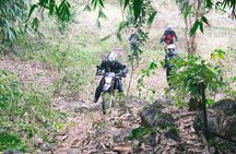 4 days Motorcycle Tour To Mai Chau And Cuc Phuong National Park