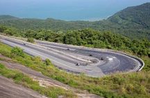  Exploring Marble & Monkey Mountain in Da Nang City