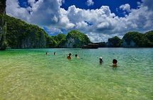 Top 1 Ha Long-Lan Ha Bay Luxury 5 Star Cruises & Balcony Cabin