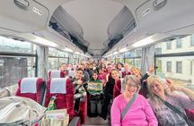 1-Day Tokyo Bus Tour