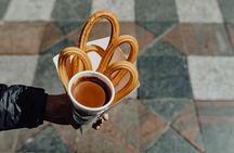Half-Day Guided Tour of Madrid