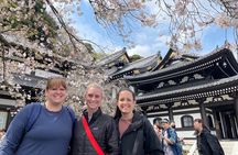 Kamakura Private Tour: Temples, Nature, and the Great Buddha
