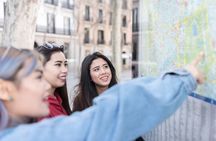 Half-Day Guided Tour of Madrid