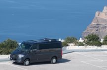 Day Tour in Santorini with Guide 