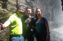 Full-Day Private Guided Dalat Countryside Tour
