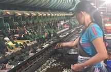 Full-Day Private Guided Dalat Countryside Tour