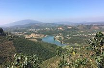 Full-Day Private Guided Dalat Countryside Tour