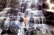 Ubud ATV Quad Bike, Waterfall with Rafting-Snorkeling Optional