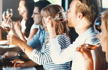 Private Santorini Fine Wine Tasting 