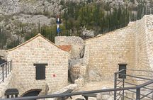 Rural Biking & Wine Tasting Tour in Dubrovnik