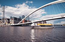 Helsinki City Highlights Cruise
