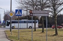 Krakow: Auschwitz Birkenau Tour - We don't cancel 100% warranty