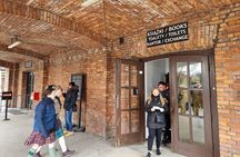 Krakow: Auschwitz Birkenau Tour - We don't cancel 100% warranty