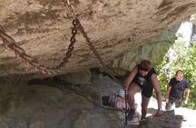 Krakow : Private tour hiking in Tatra Mountains and Termal baths 