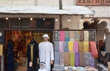 Private Walking Tour in Dubai’s Hidden Gems and City Highlights