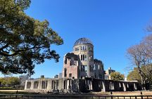 Full-Day Private Guided Tour in Hiroshima 