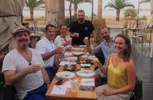 Craft Beer & City Tour - Rethymno Old Town