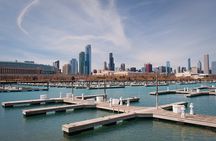 Bike Tour in Chicago