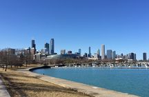Bike Tour in Chicago