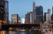 Bike Tour in Chicago