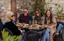 Private Tour of Split with Food & Wine Tasting