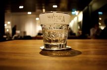 Polish Vodka Tour in Warsaw