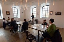 Polish Vodka Tour in Warsaw