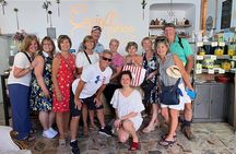 Lake Como Food Tour - Eat like a real Local