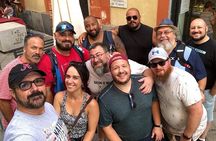 Taste Genoa: A Full Meal Walking Food Tour by Do Eat Better