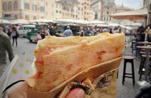 Rome: Trastevere Ultimate Food Tour by Do Eat Better
