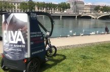 Personalized discovery of historic Lyon