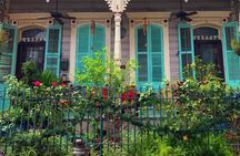 Pub Crawl: French Quarter Haunted History Cocktail Tour