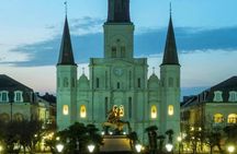 Pub Crawl: French Quarter Haunted History Cocktail Tour