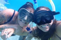 Discover Mermaid Experience in Rincón