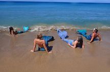 Discover Mermaid Experience in Rincón