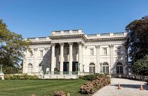 Boston to Newport Mansions Private Day Trip