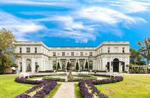 Boston to Newport Mansions Private Day Trip