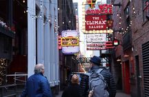  Downtown Nashville Sightseeing Walking Tour